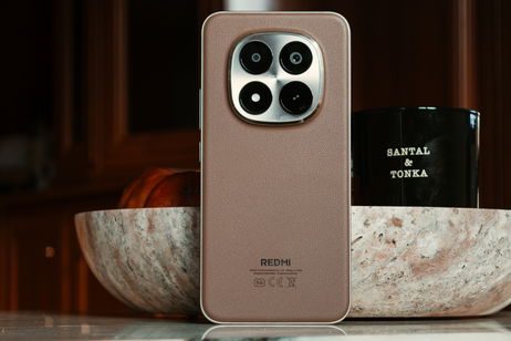 Redmi Note 15 Pro+ 5G, análisis: la batería de tus sueños en un móvil que ha olvidado por qué era el rey Redmi Note 15 Pro+ 5G, análisis: la batería de tus sueños en un móvil que ha olvidado por qué era el rey