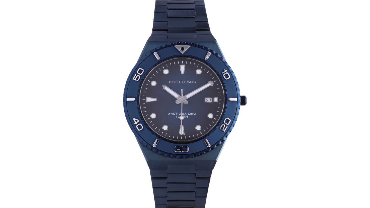 Cuando un reloj de calidad se presenta ante uno con un 70% de descuento no hay mucho más que pensar