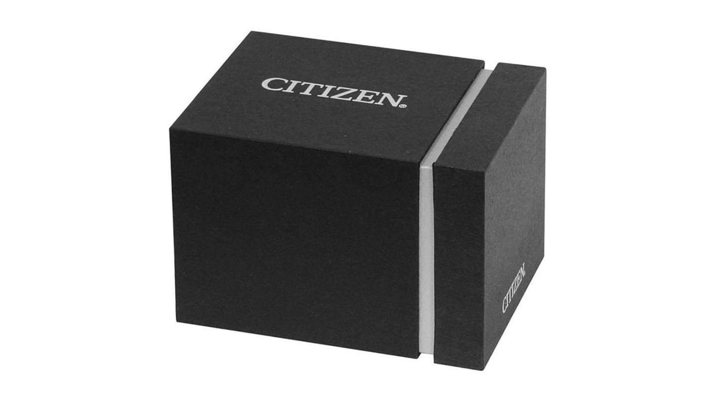 Preciazo para el Tsuyosa Small Second de Citizen, uno de los mejores relojes de la marca japonesa