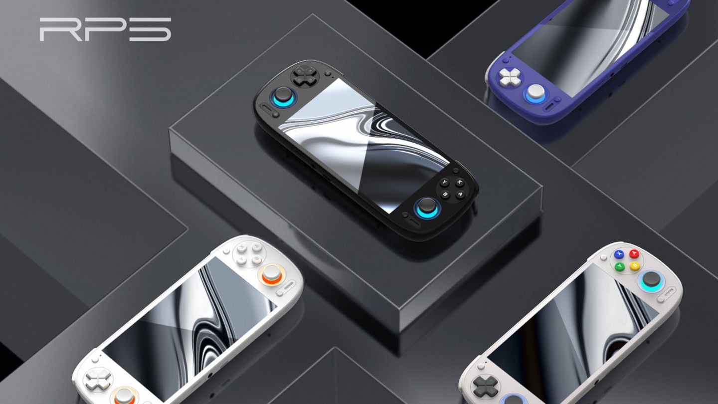 La consola retro que quieres pedir a Papá Noel está más barata que nunca en AliExpress