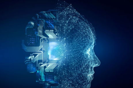 El ser humano y la IA están llegando al punto de convergencia: puede no haber marcha atrás