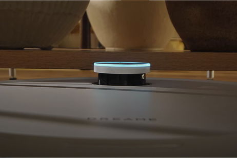 Brutal potencia de 30.000 Pa, fregado con rodillo y una rebaja de 500 euros en un robot de limpieza que lo cambia todo