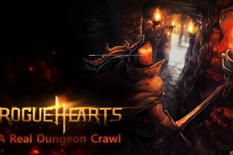 Gratis por tiempo limitado: descarga este juego de rol para Android con 500.000 descargas y un 4,3 de valoración