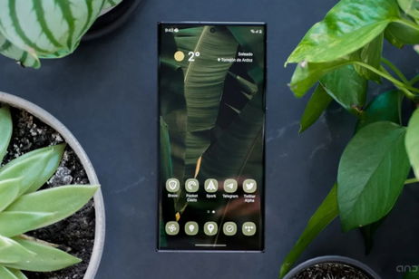 Estos 5 Samsung Galaxy de gama alta se actualizan con el parche de seguridad de diciembre de 2025 Estos 5 Samsung Galaxy de gama alta se actualizan con el parche de seguridad de diciembre de 2025