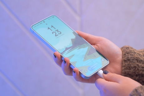 El mejor gama alta compacto de Samsung llega a un precio histórico: 256 GB, cámara sobresaliente y Snapdragon 8 Elite El mejor gama alta compacto de Samsung llega a un precio histórico: 256 GB, cámara sobresaliente y Snapdragon 8 Elite