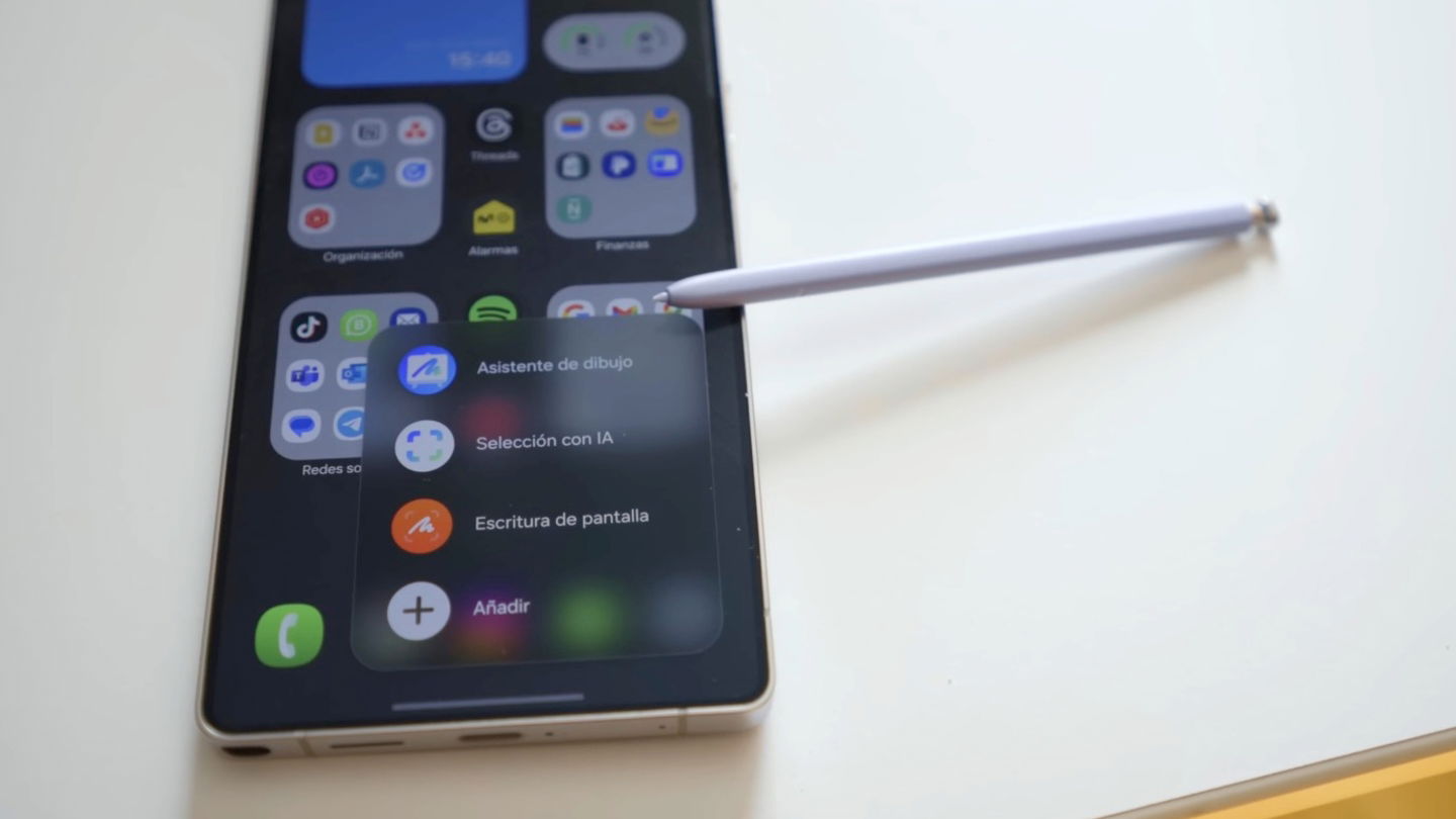 Vuelve el ofertón, y el Samsung Galaxy S25 Ultra aparece a mínimo histórico en 4 colores: espectacular rebaja de 580 euros