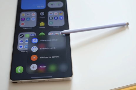 Faltan meses para su presentación, pero el Samsung Galaxy S26 Ultra ya se deja ver en vídeo