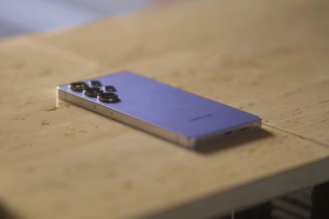 Precio histórico para el Galaxy S25 Ultra para vivir las últimas horas del Cyber Monday