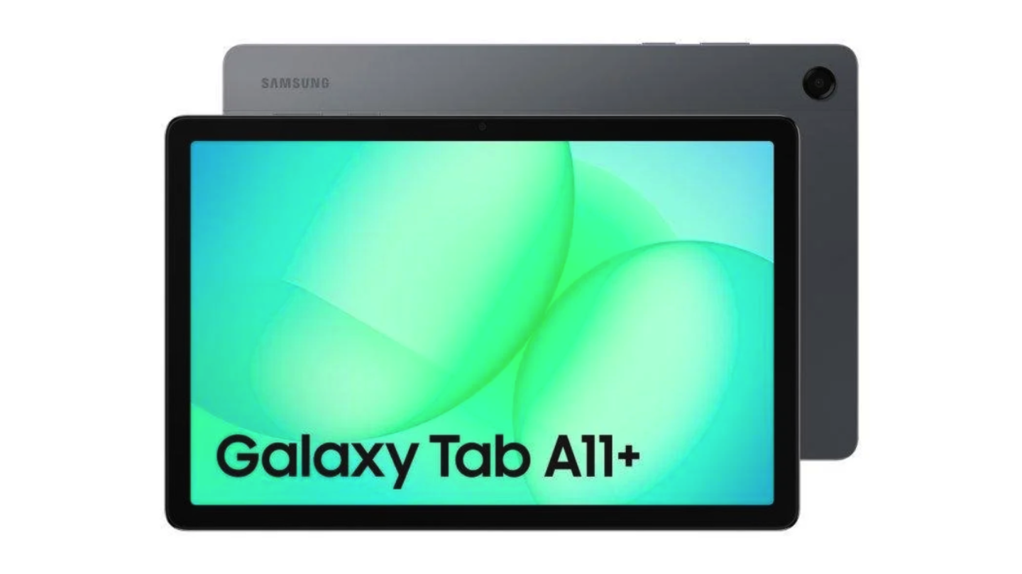 La tablet Samsung que encaja en cualquier familia no podría estar más barata y se postula como el regalo perfecto