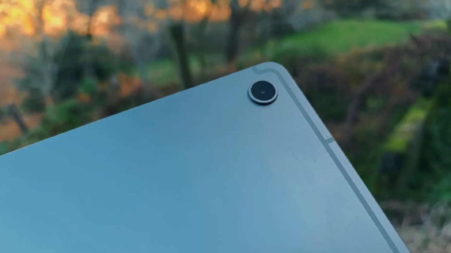 Samsung Galaxy Tab S10 Lite