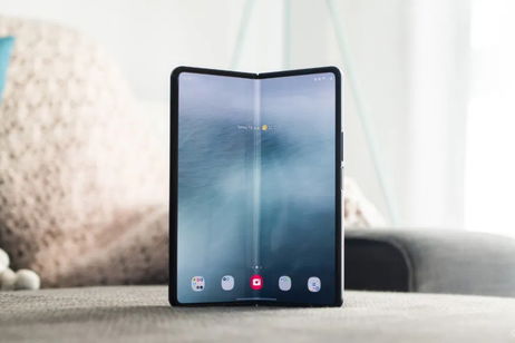 Los Samsung Galaxy Z Fold3 y Galaxy Z Flip3 reciben una importante actualización de seguridad Los Samsung Galaxy Z Fold3 y Galaxy Z Flip3 reciben una importante actualización de seguridad