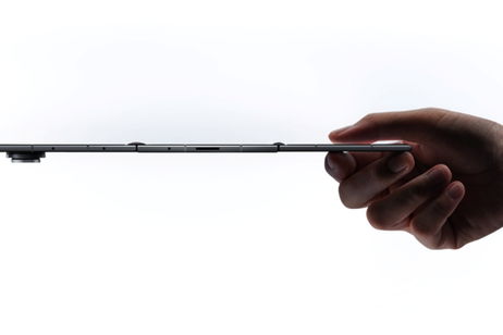 Samsung sí ha innovado con el Galaxy Z TriFold: su módulo de carga inalámbrica es el más fino de la industria