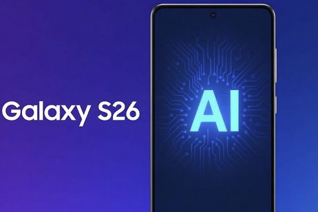 Samsung mejora la IA en el Galaxy S26: más potencia y modelos avanzados sin Internet