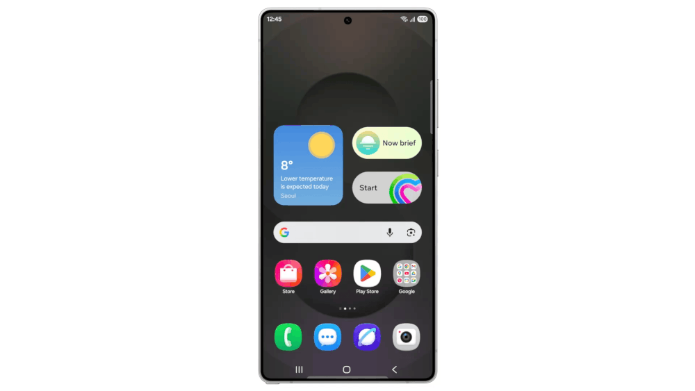 One UI 8.5 ya está aquí: todas las novedades, lanzamiento y todos los detalles de la nueva gran 'beta' de Samsung