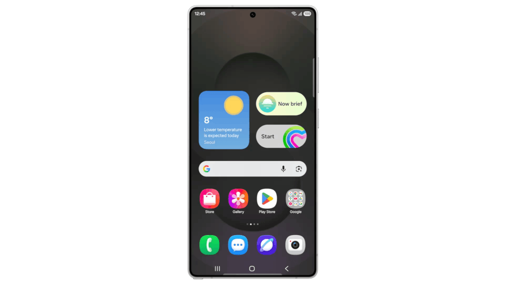 One UI 8.5 ya está aquí: todas las novedades, lanzamiento y todos los detalles de la nueva gran 'beta' de Samsung