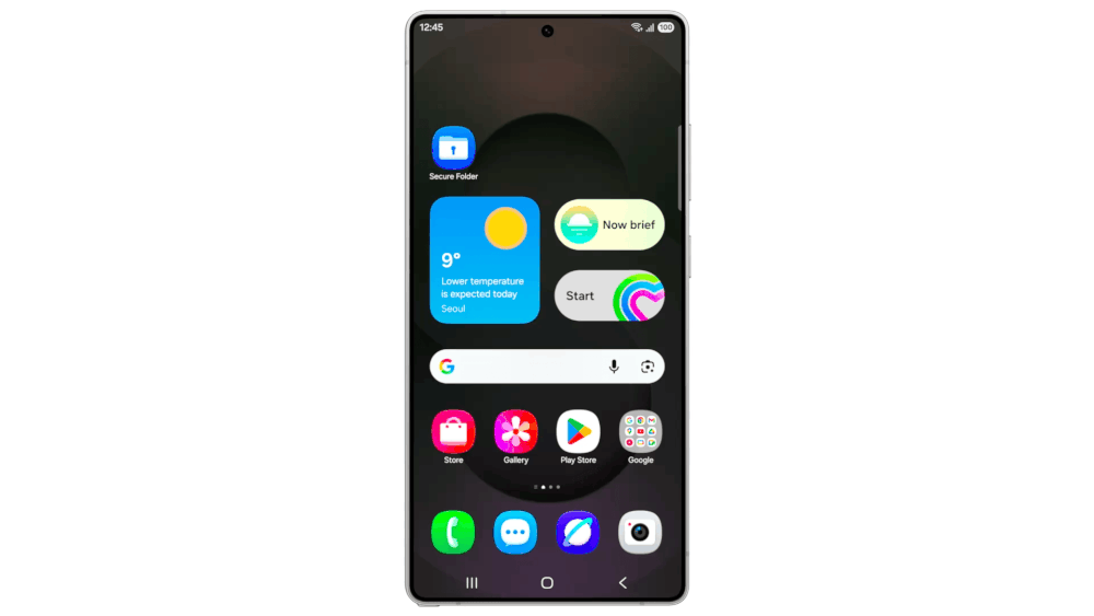 One UI 8.5 ya está aquí: todas las novedades, lanzamiento y todos los detalles de la nueva gran 'beta' de Samsung