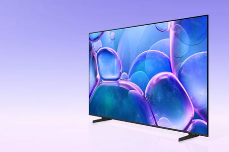 Transforma tu salón con esta Smart TV de Samsung de 50 pulgadas con WiFi, Bluetooth, control por voz y todo el entretenimiento que puedas imaginar