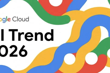 Google pone fecha al fin de la IA experimental: así será el salto del "potencial" al "impacto real" en 2026 Google pone fecha al fin de la IA experimental: así será el salto del "potencial" al "impacto real" en 2026