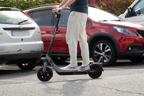 Análisis del Segway Ninebot E3 Pro: la ciudad tiene un nuevo mejor amigo Análisis del Segway Ninebot E3 Pro: la ciudad tiene un nuevo mejor amigo