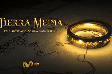 Todas las películas de 'El Señor de los Anillos', incluidas la de animación de 1978 y el biopic de Tolkien, en enero en Movistar Plus+