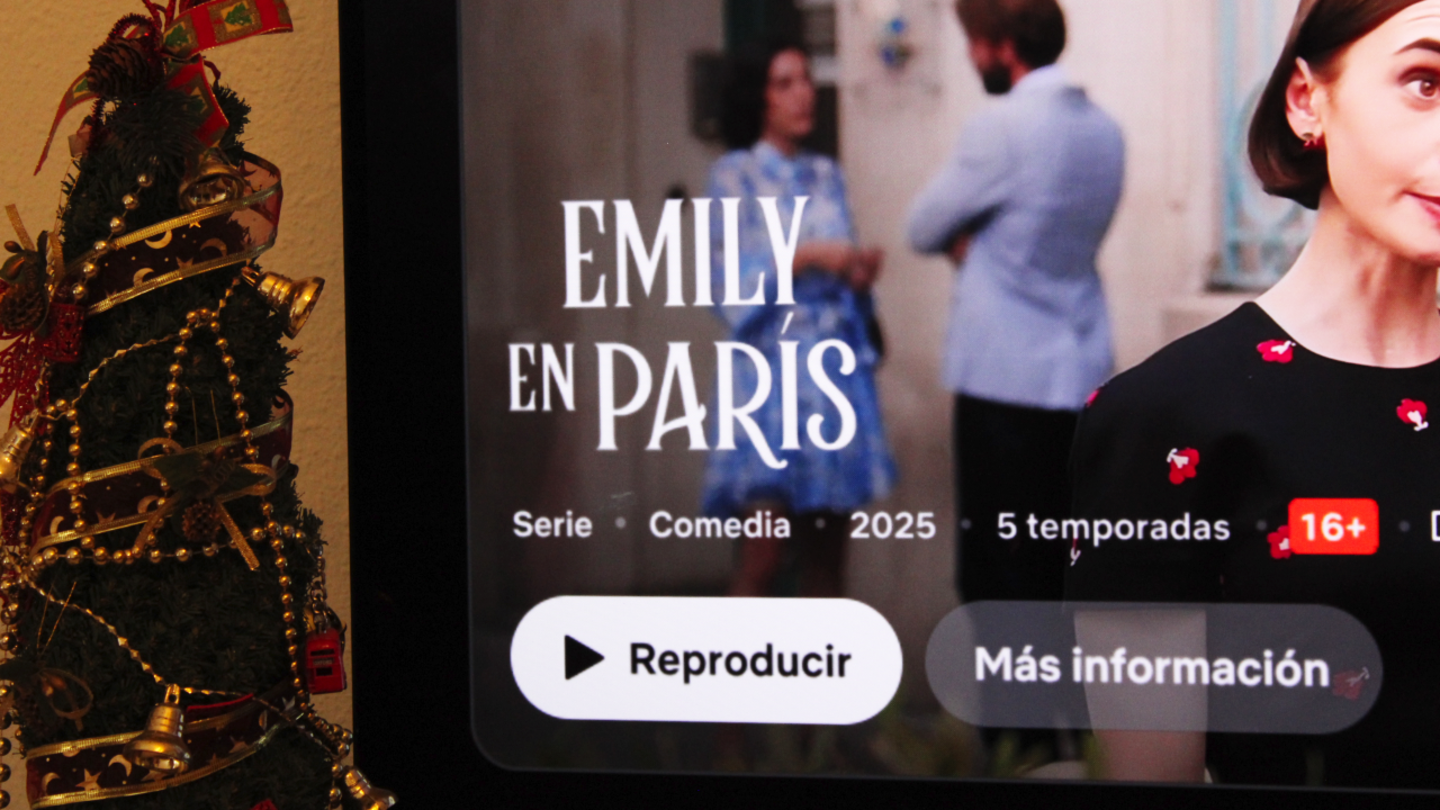 Serie en la Panasonic Z95B