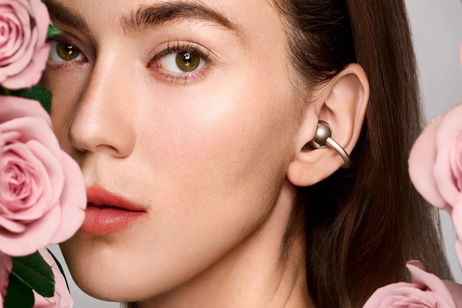 Si los auriculares in-ear se te hacen bola estos de HUAWEI son más cómodos, tienen más batería y encima tienen descuento