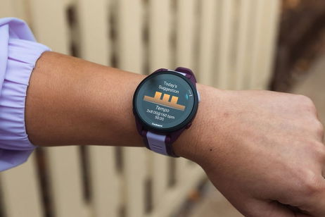 Lleva tus entrenamientos al siguiente nivel con este Garmin: tiene GPS, lo mide absolutamente todo y cuesta menos de lo que piensas