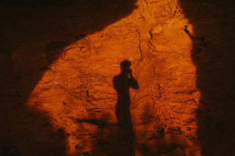 Creíamos que eran simples pastores, pero se equivocaban: la colosal fortaleza descubierta en Francia que nadie sabe cómo construyeron Creíamos que eran simples pastores, pero se equivocaban: la colosal fortaleza descubierta en Francia que nadie sabe cómo construyeron