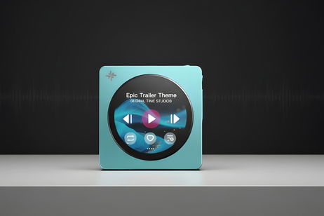 FiiO Snowsky Disc: así es el pequeño reproductor de música que no sabías que necesitabas