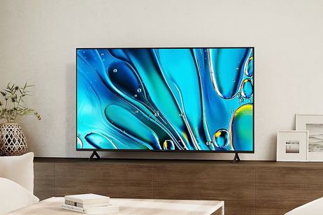 Sorprendente rebaja para esta enorme tele Sony de 85 pulgadas con Android TV y Dolby Vision
