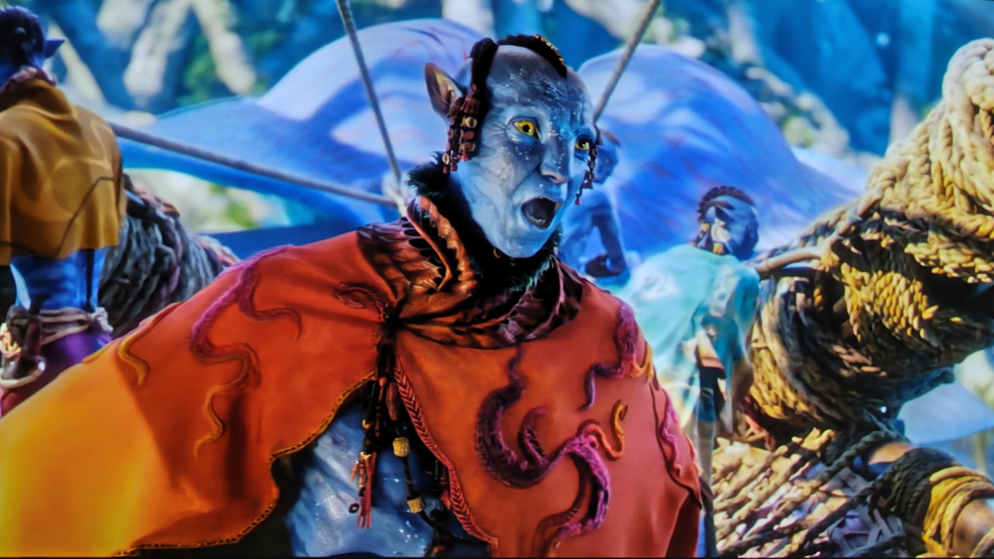 Sony BRAVIA Projector 7, análisis: el día que el cine dejó de ser un plan fuera de casa