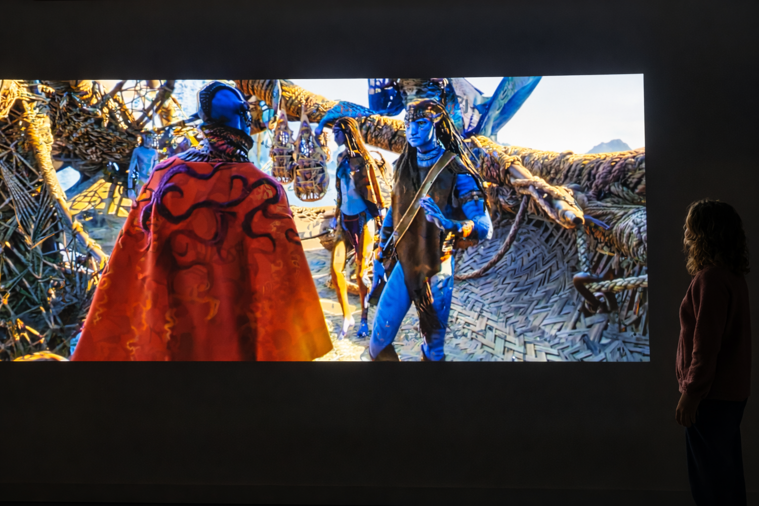 Sony BRAVIA Projector 7, análisis: el día que el cine dejó de ser un plan fuera de casa