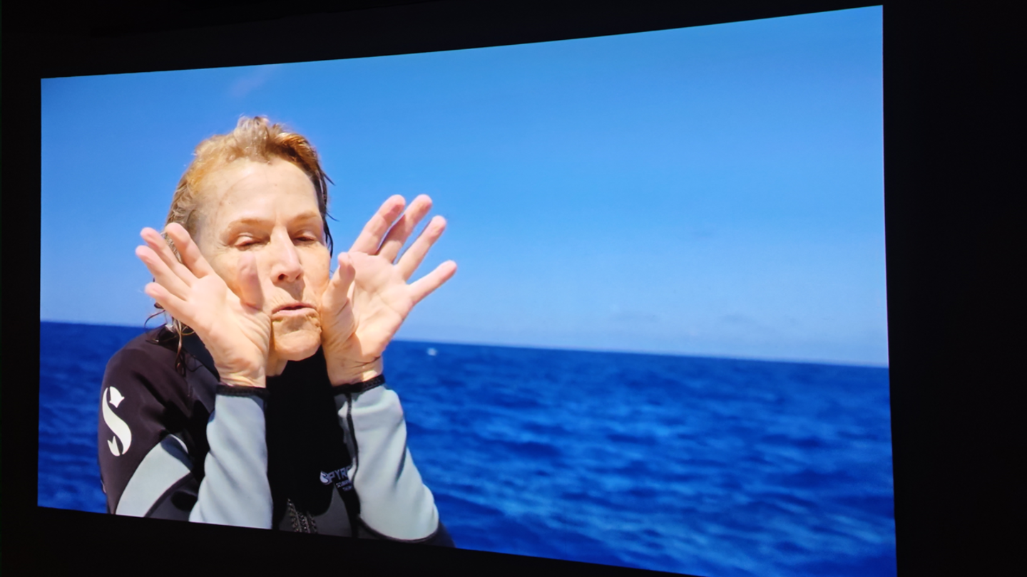 Sony BRAVIA Projector 7, análisis: el día que el cine dejó de ser un plan fuera de casa