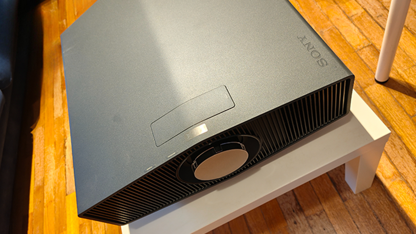 Sony BRAVIA Projector 7, análisis: el día que el cine dejó de ser un plan fuera de casa