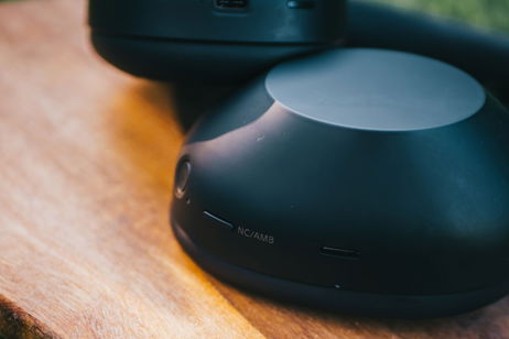 El sonido más premium de Sony en tus oídos y al mejor precio: cascos Bluetooth con cancelación de ruido líder