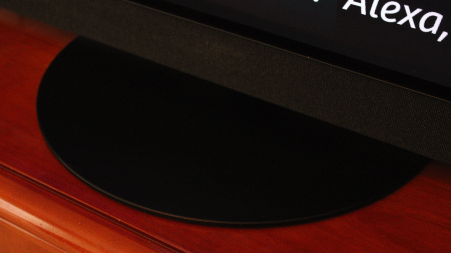 Soporte de la Panasonic Z95B