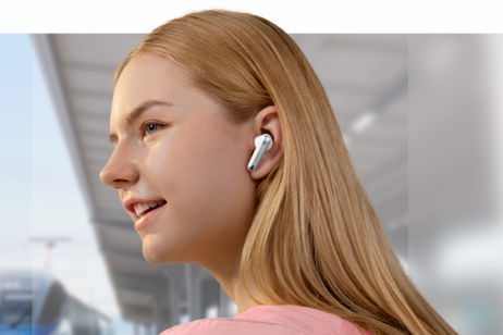 Estos auriculares cuestan lo mismo que una cena y te duran años gracias a su batería de hasta 50 horas y su cancelación de ruido activa inteligente