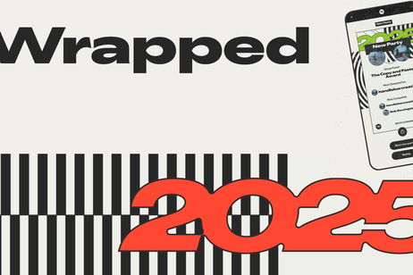 Spotify Wrapped 2025: ya puedes ver tus canciones, álbumes, artistas y pódcasts más escuchados del año Spotify Wrapped 2025: ya puedes ver tus canciones, álbumes, artistas y pódcasts más escuchados del año