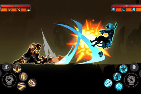 Gratis durante unas horas: descarga ya este juego de rol para Android con 10.000.000 de descargas y un 4,2 de valoración Gratis durante unas horas: descarga ya este juego de rol para Android con 10.000.000 de descargas y un 4,2 de valoración