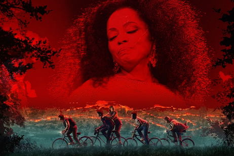 Netflix se estaba guardando LA CANCIÓN para el tráiler del volumen 2 de 'Stranger Things 5' Netflix se estaba guardando LA CANCIÓN para el tráiler del volumen 2 de 'Stranger Things 5'