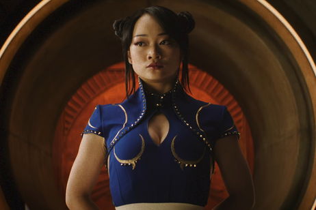 Primer tráiler de 'Street Fighter', la nueva película live action, a menos de un año de su estreno