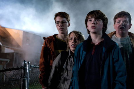 La película que inspiró 'Stranger Things' está en streaming y es perfecta para el fin de semana