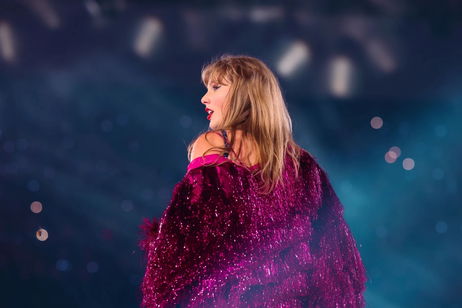 Dos estrenos y una despedida histórica: Taylor Swift pone el broche final a 'The Eras Tour' con un concierto final y una docuserie inédita en Disney+ Dos estrenos y una despedida histórica: Taylor Swift pone el broche final a 'The Eras Tour' con un concierto final y una docuserie inédita en Disney+