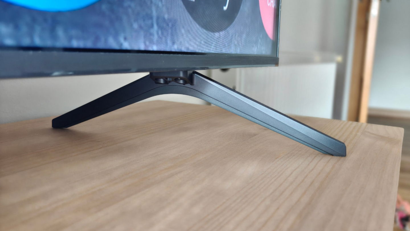 TCL C6K, análisis: la marca reinventa la gama media-alta con un televisor 'Smart TV' que ofrece más de lo que cuesta