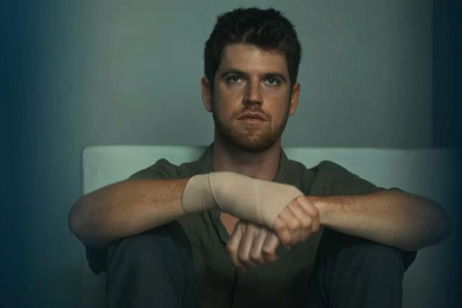 Este thriller policíaco basado en una novela superventas acaba de llegar a streaming y es ideal para ver de maratón este finde Este thriller policíaco basado en una novela superventas acaba de llegar a streaming y es ideal para ver de maratón este finde