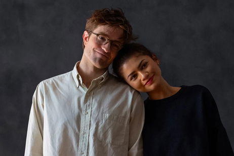 Robert Pattinson y Zendaya se casan en la nueva comedia negra de A24: tráiler y fecha de estreno Robert Pattinson y Zendaya se casan en la nueva comedia negra de A24: tráiler y fecha de estreno