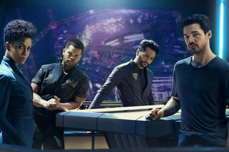 Mejor que 'Fundación'. Esta serie de ciencia ficción de Prime Video es perfecta para maratonear este fin de semana