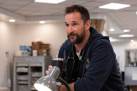 Esta es, para mí, una de las mejores series del año: un drama médico heredero de la mítica 'Urgencias' que ya puedes ver en streaming