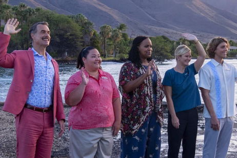 Esta es, para mí, una de las mejores comedias dramáticas de los últimos 5 años. Tiene 3 temporadas y las puedes ver en streaming Esta es, para mí, una de las mejores comedias dramáticas de los últimos 5 años. Tiene 3 temporadas y las puedes ver en streaming