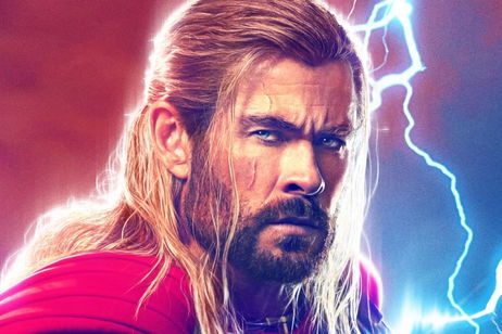 Thor y su plegaria a Odín, protagonistas del nuevo adelanto de 'Vengadores: Doomsday'